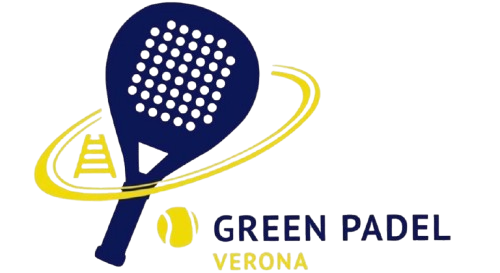 Logo Green Padel